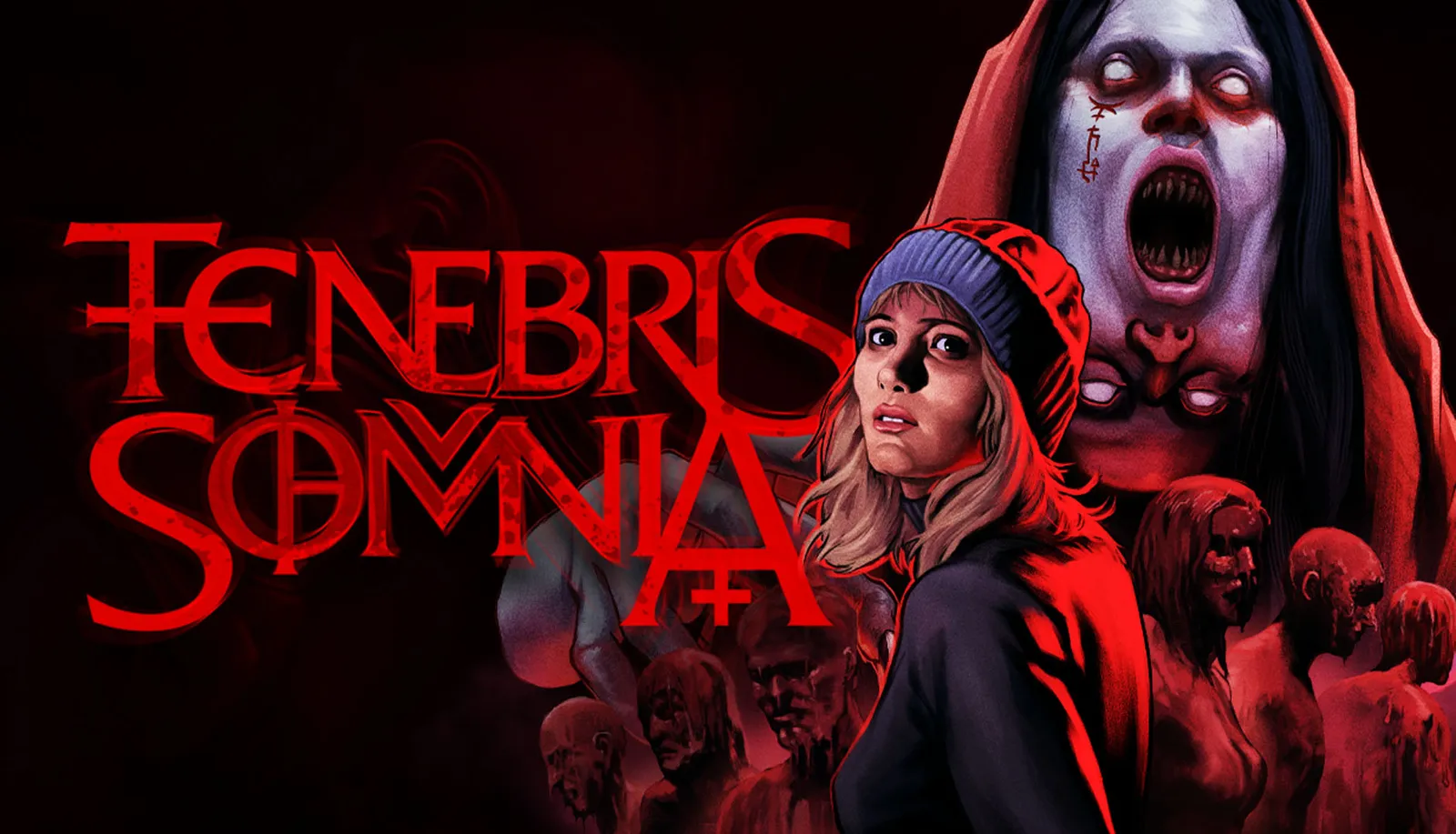 Official Tenebris Somnia image from Xbox Wire